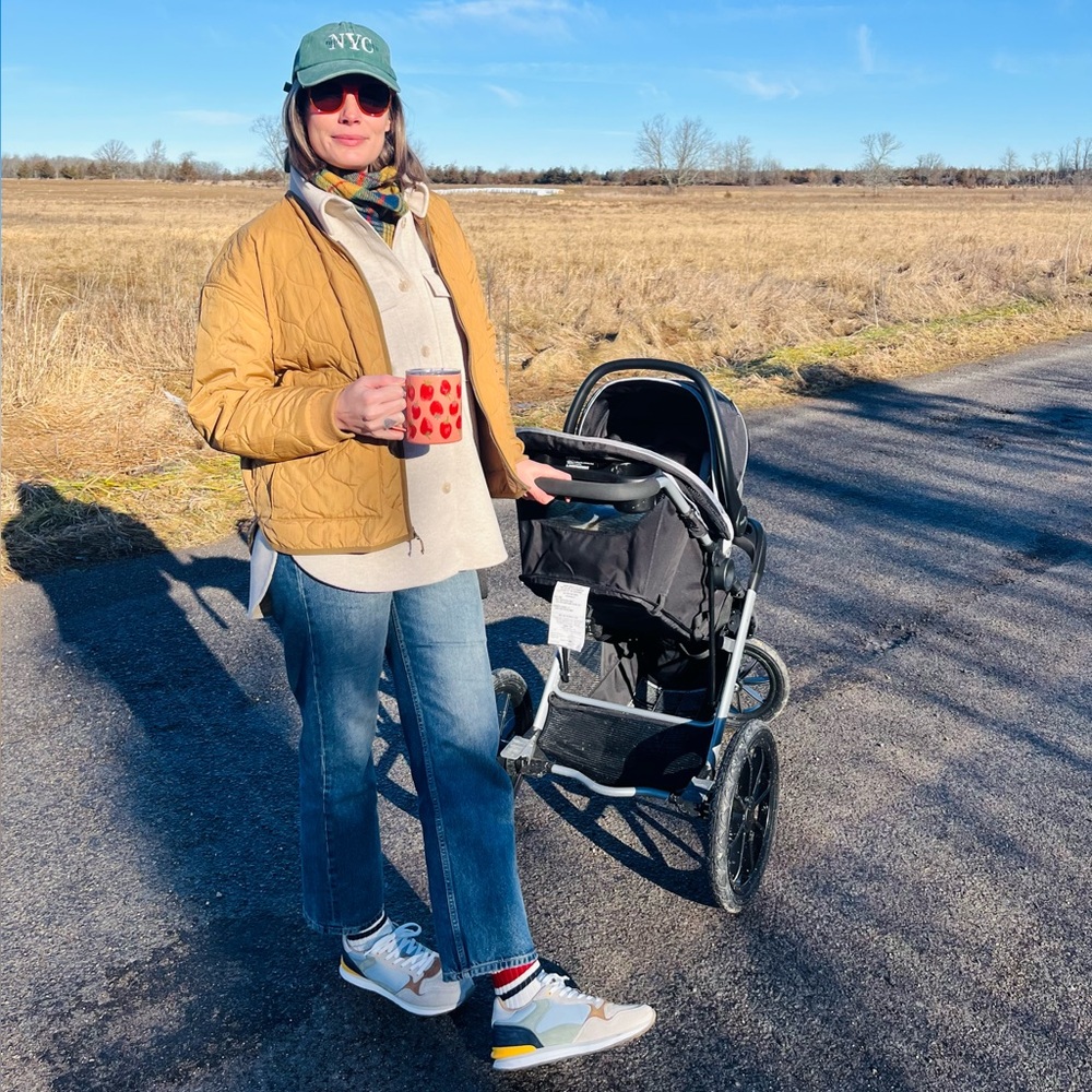 Meet your Posher, Ruby